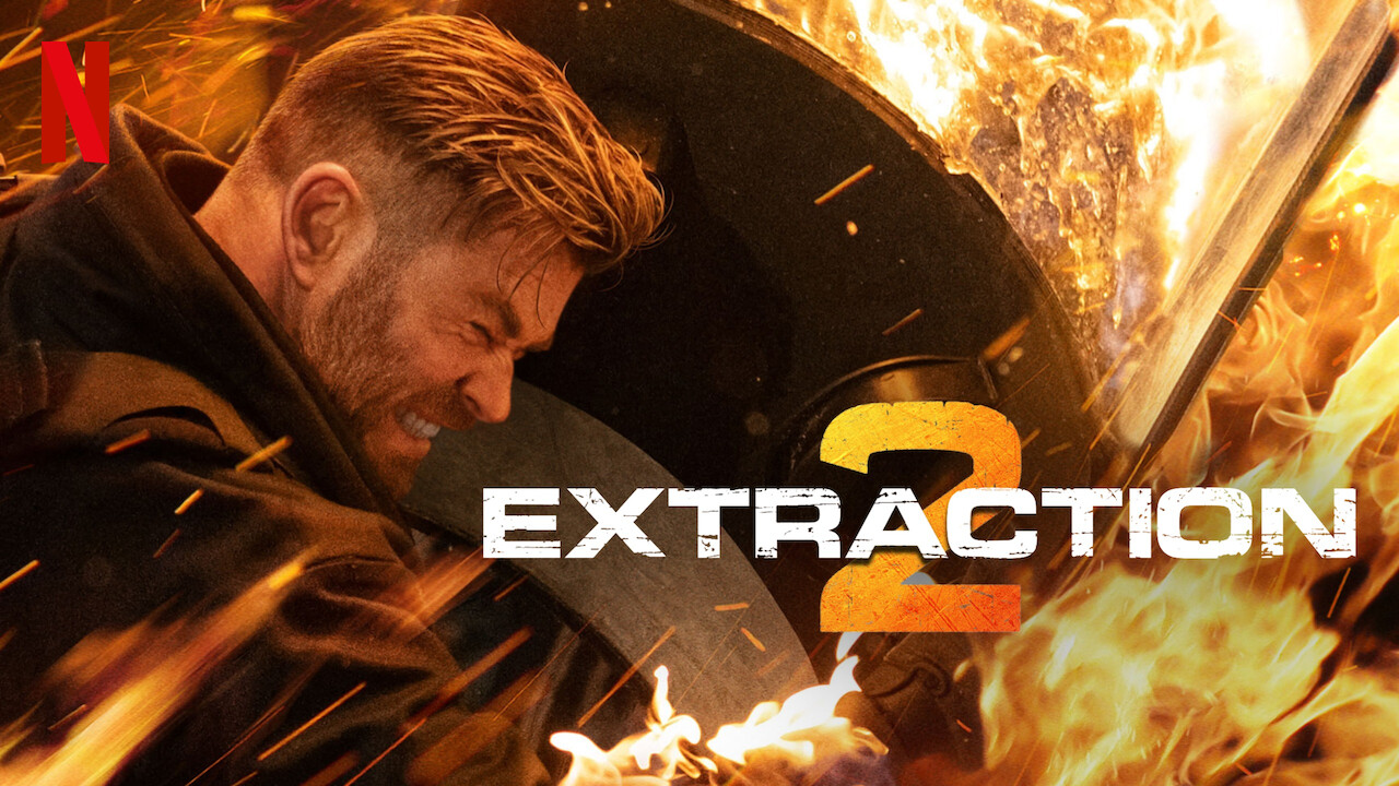 extraction 2 film complet en français gratuit