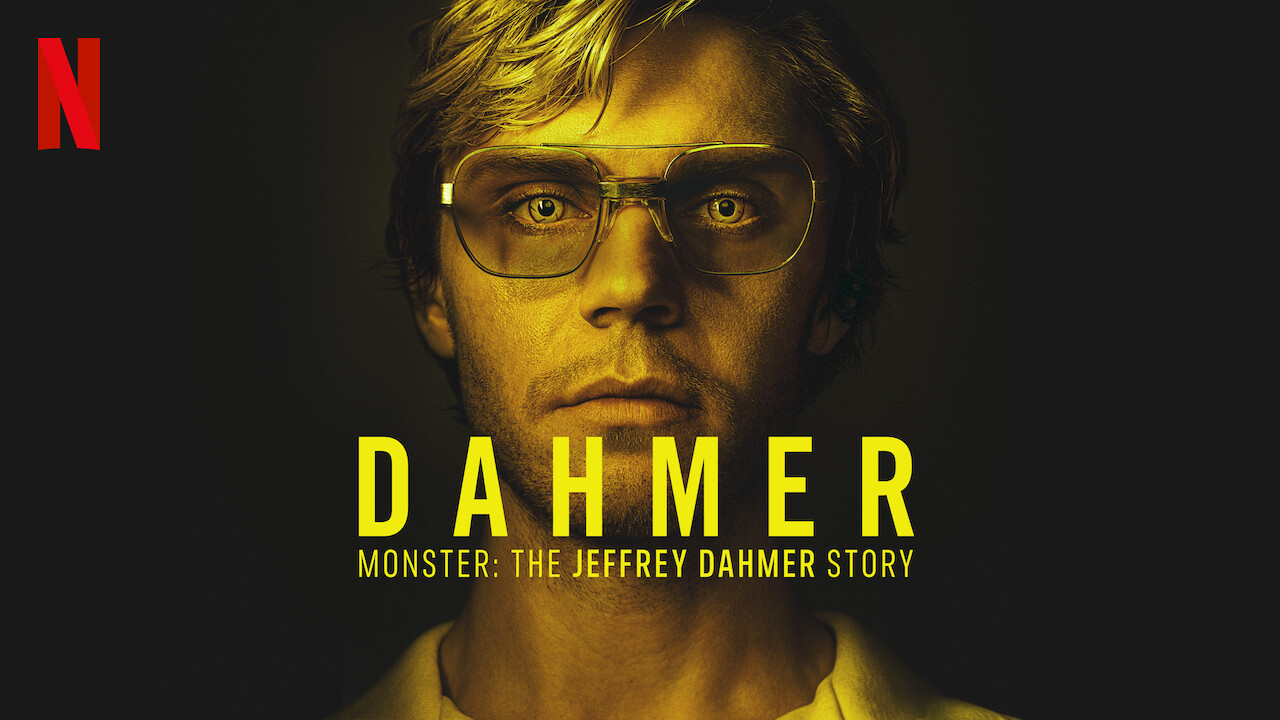 Watch the latest show DAHMER - Monster: The Jeffrey Dahmer Story with English subtitles for free in Asiaflix