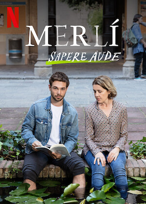 Merlí. Sapere Aude