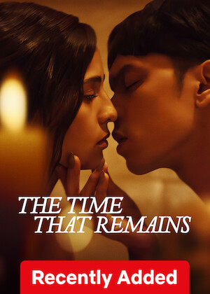 The Time That Remains poster