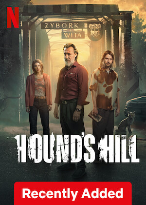 Netflix: Hound's Hill | <strong>Opis Netflix</strong><br> Ceniony pisarz – którego dręczy dawna trauma i tajemniczy szantażysta – wraca do rodzinnego miasteczka, aby zmierzyć się z demonami przeszłości. | Oglądaj serial na Netflix.com